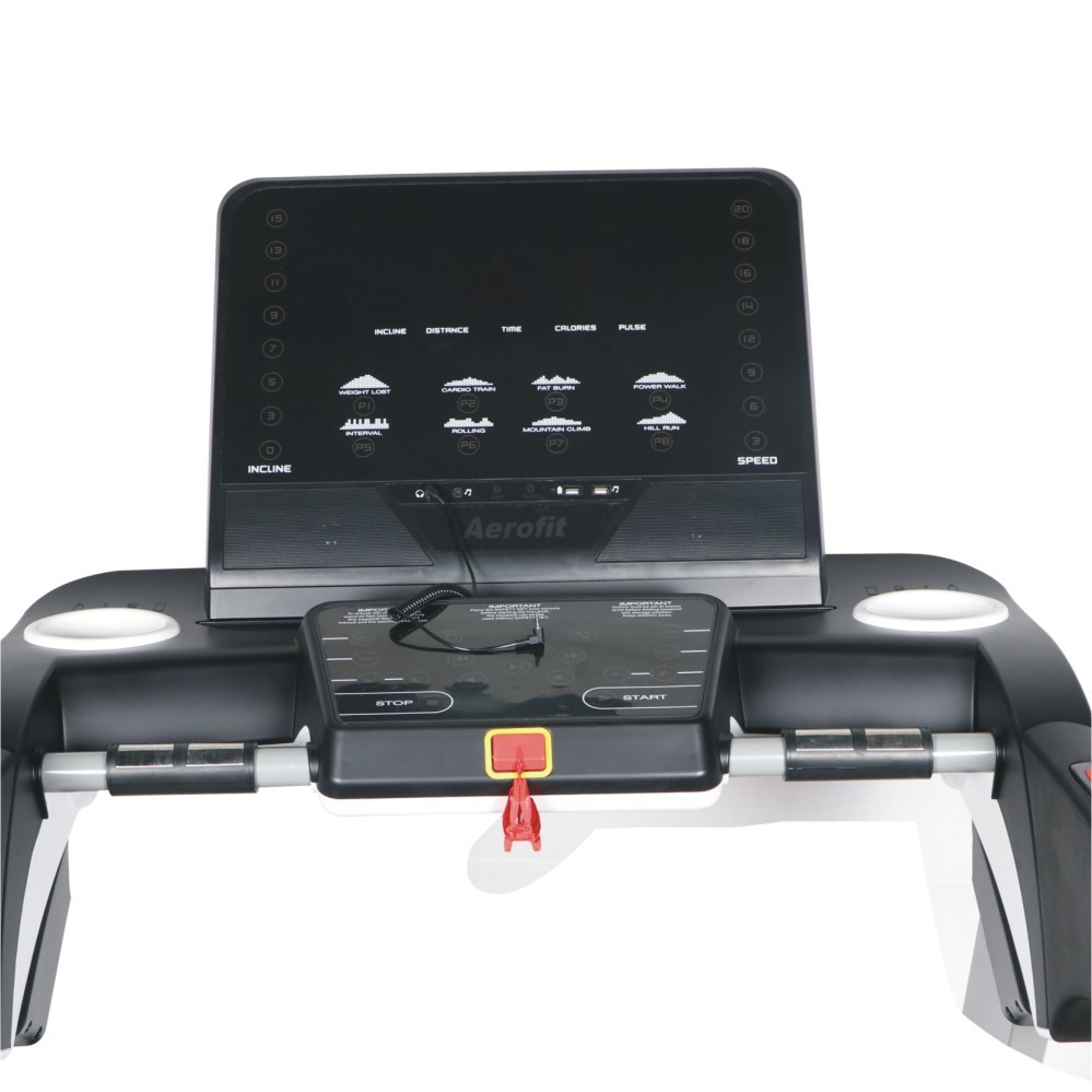 Af 130 Motorized Treadmill - (So)
