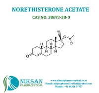 Norethisterone Acetate