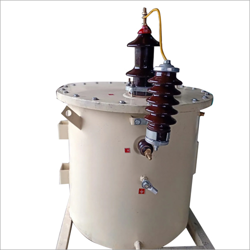 25 KVA Single Phase Electrical Distribution Transformer