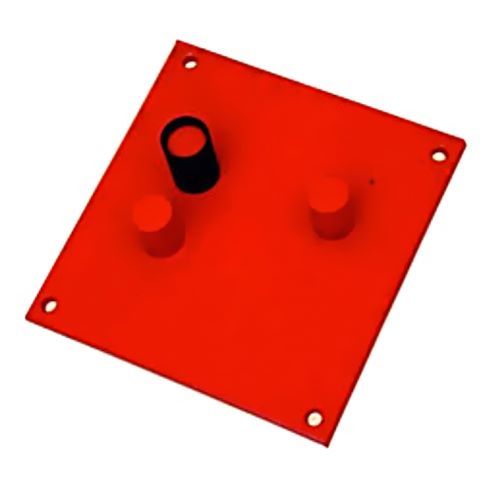 Bar Bending Plate And Key Application: Construction