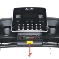 Af 133 Motorized Treadmill - (Ns)