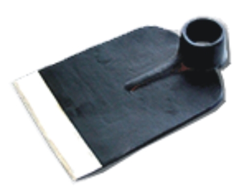 Garden Hoe Application: Construction