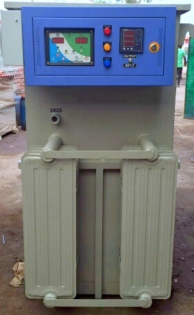 Linear Type Servo Stabilizer