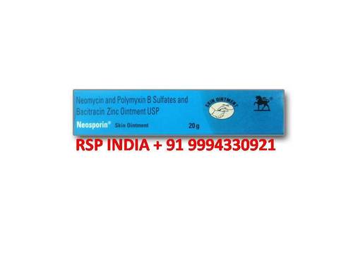 Neosporin Skin 20Gm