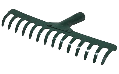 Garden Rake ( Plain ) Application: Construction