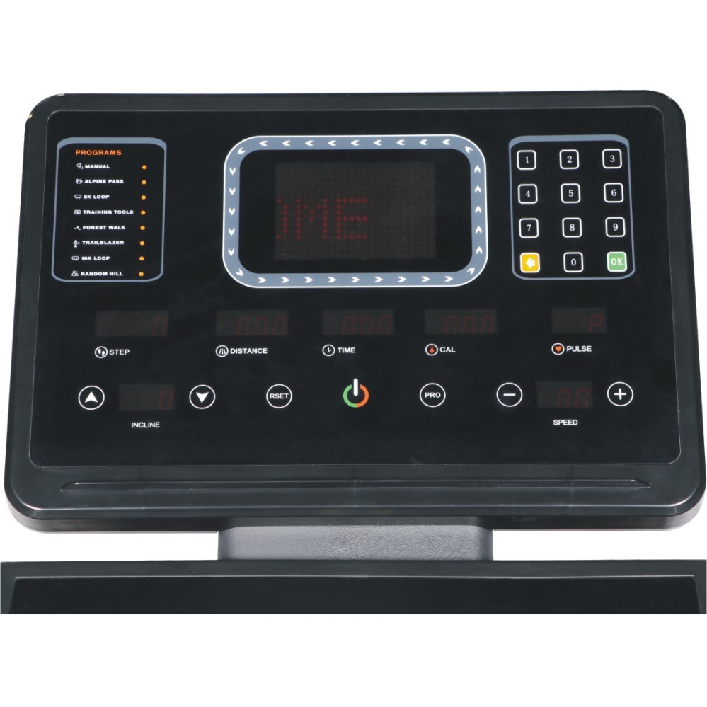 Af 135 Motorized Treadmill - (Ns)