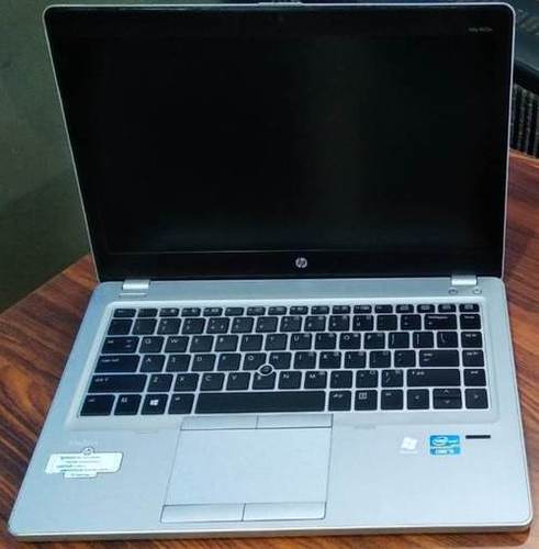 Hp 9470 Folio Laptop