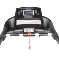 Af 202 Motorized Treadmill - (Ns)