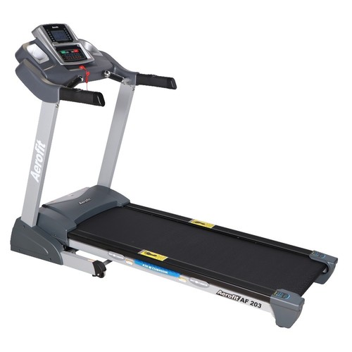 Af 203 Motorized Treadmill - (Ns)