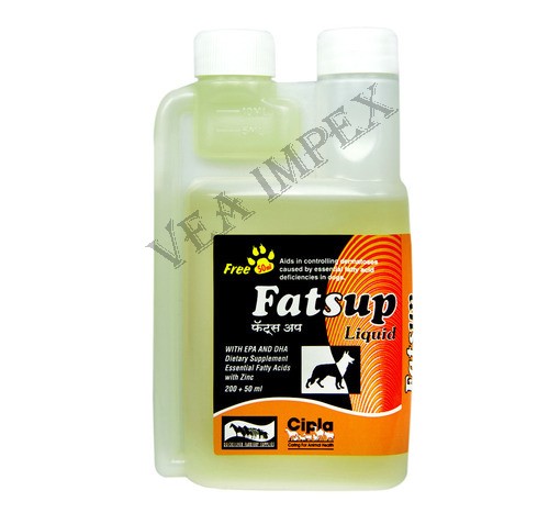 Fatsup Liquid