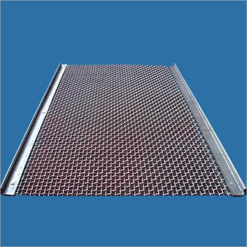 Metal Wire Mesh Screen