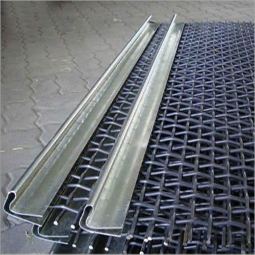 Industrial Wire Mesh Screen