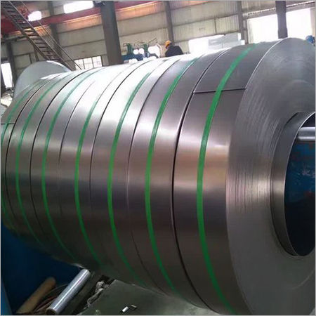 Fmcs Certification For Cold-rolled Non-oriented Electrical Steel Sheet And Strip