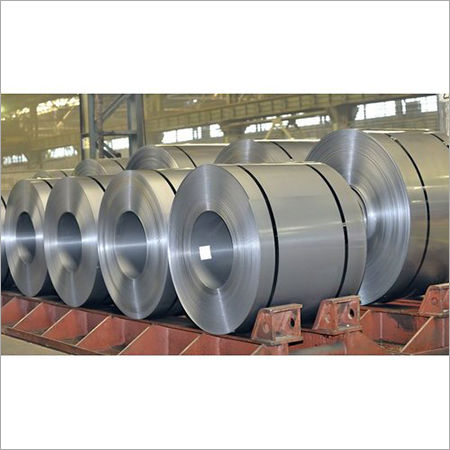 Fmcs Certification For Hot Rolled Medium And High Tensile Structural Steel