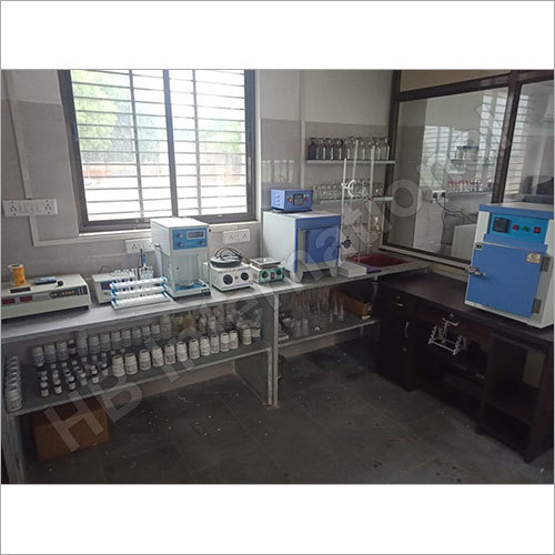 ISI Laboratory - Plastic & Steel | Variable Dimensions, 220V Power, Accurate Results, Efficient Workflow, Quality Control, Reliable Data, Soil & Material Testing