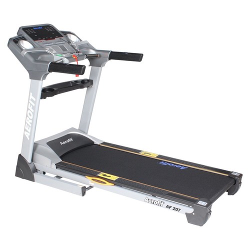 Af 207 Motorized Treadmill - (Ns) Application: Cardio