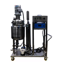 20KHZ ULTRASONIC DISPERSING HOMOEGNIZER MACHINE