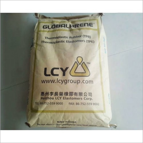 LCY 1484 Styrene Butadiene Styrene Block Copolymer