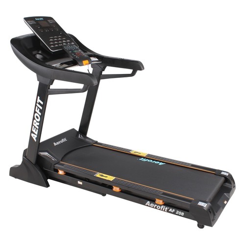 Af 208 Motorized Treadmill - (Ns) Application: Cardio