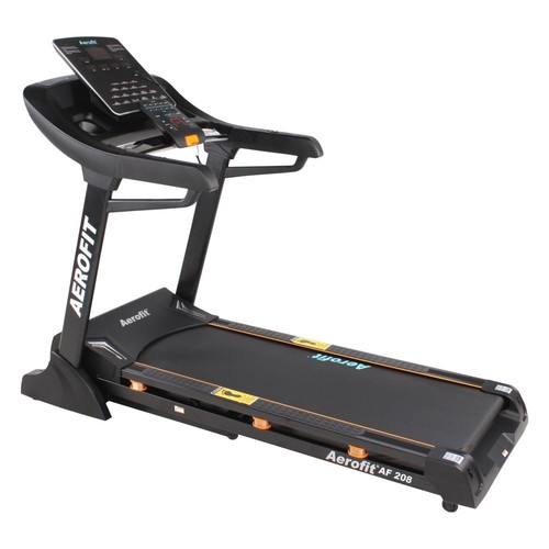 Af 208 Motorized Treadmill - (Ns)