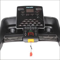 Af 208 Motorized Treadmill - (Ns)