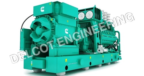 Cummins Generator Service Near Me - Diesel Engine, Variable kW, 50/60 Hz | Reliable, Emergency Backup, Preventative Maintenance, On-Site Support