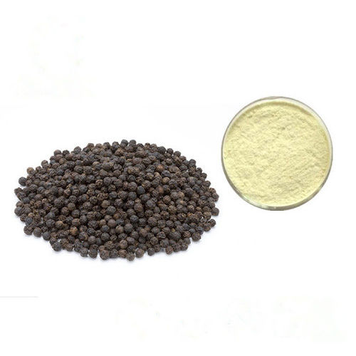 Piperine Extract 95%