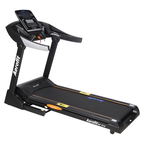 Af 210 Motorized Treadmill - (Ns) Application: Cardio