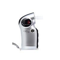AL-6000 Professional Breath Alcohol Tester