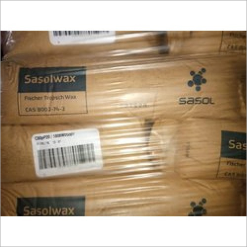 Sasolwax C80 Microcrystalline Wax