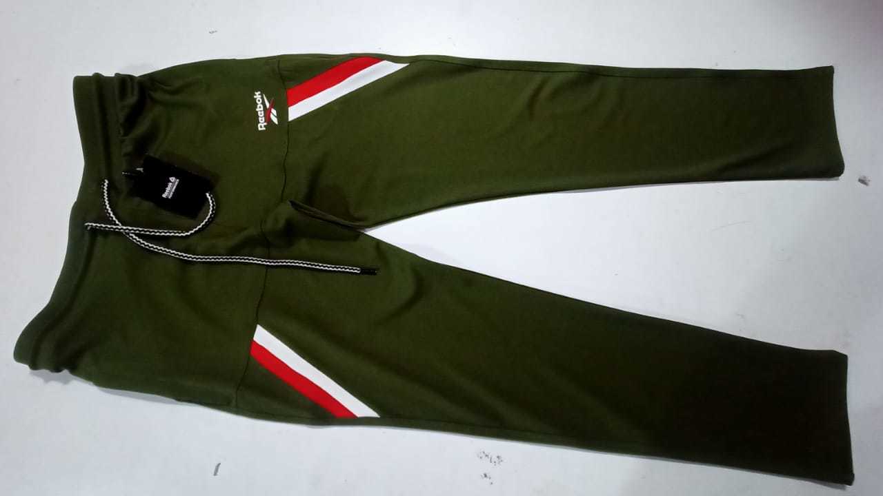Mens Lower