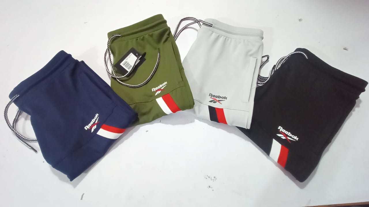 Mens Lower