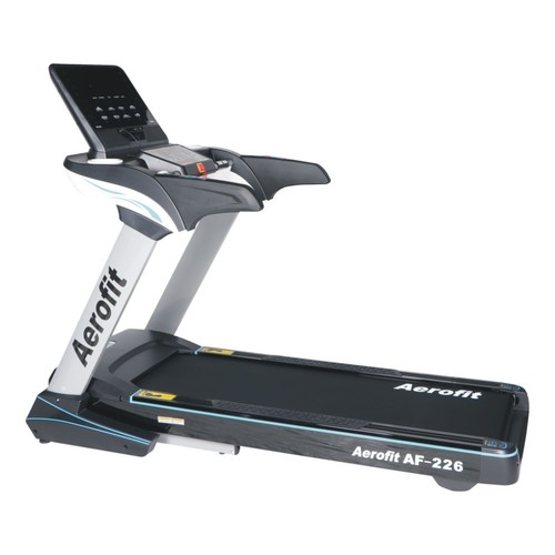 Af 226 Motorized Treadmill - (Ns)