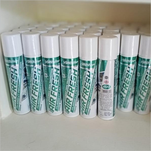 100 ml Virozp Air Fresh