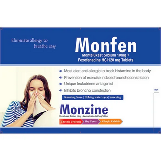 Monfen Tablet