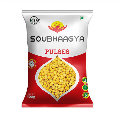 Soubhaagya Arhar Dal