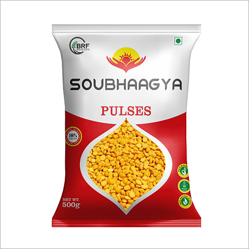 Soubhaagya Chana Dal