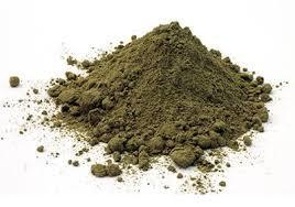 Green Seaweed Extract