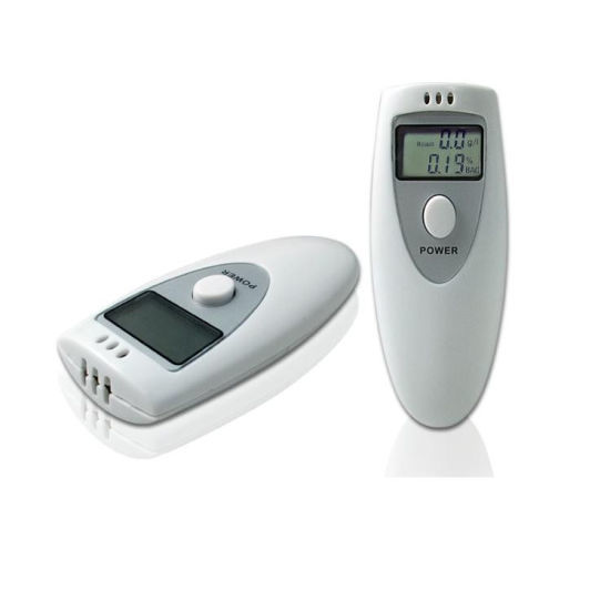MT005 Display Breath Analyzer