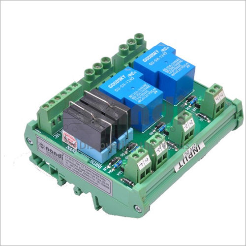 Power Relay Module