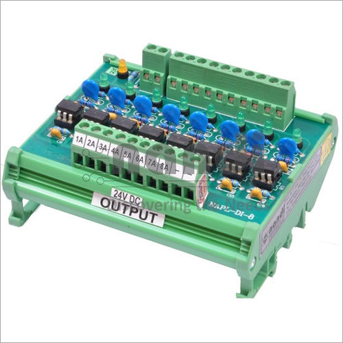 Electric Opto Isolation Module