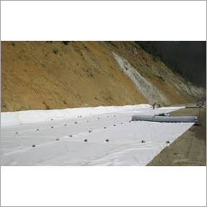 Geosynthetics