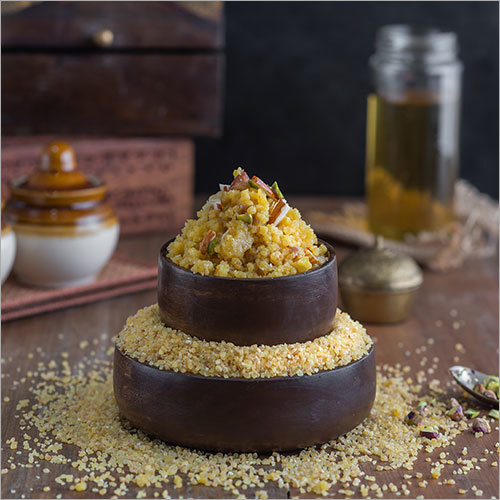 Golden Lapsi Dalia - Application: Used In Traditional Sweet Dishes And Snacks