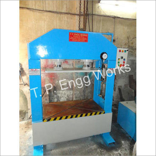Hydraulic Deep Draw Press Double Cylinder Type for Sheet Bending Purpose