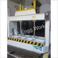 Ply Board Pressing Machine