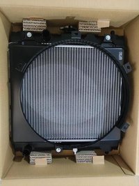 Metal 1g347-72060 Assy Radiator