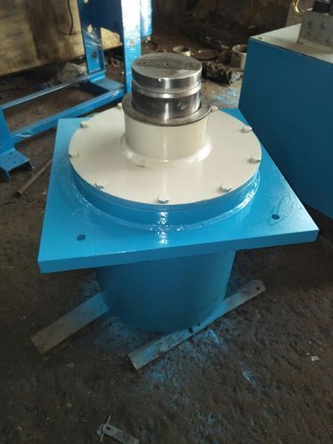 MS Hydraulic Cylinder