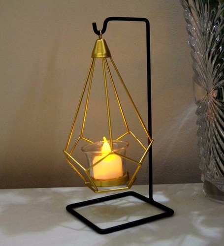 Candle Holder Stand
