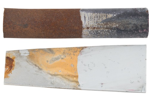 Rust Remover
