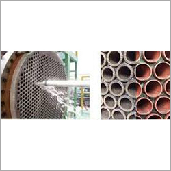 Scale Burster - Chemical Descaler